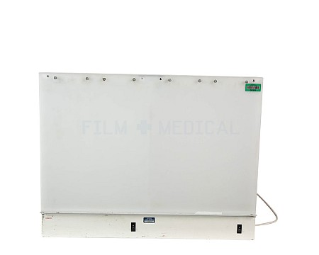 Double Wall Mount Light Box